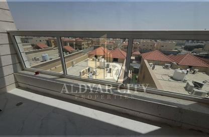 Apartment - 2 Bedrooms - 2 Bathrooms for rent in Al Mowaihat 1 - Al Mowaihat - Ajman Apartment - 2 Bedrooms - 2 Bathrooms for rent in Al Mowaihat 1 - Al Mowaihat - Ajman