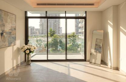 Apartment - 1 Bedroom - 2 Bathrooms for rent in Erin - Central Park at City Walk - City Walk - Dubai Apartment - 1 Bedroom - 2 Bathrooms for rent in Erin - Central Park at City Walk - City Walk - Dubai