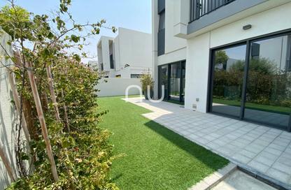 Townhouse - 4 Bedrooms - 4 Bathrooms for rent in La Rosa 5 - La Rosa - Villanova - Dubai