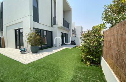 Townhouse - 4 Bedrooms - 4 Bathrooms for rent in La Rosa 5 - La Rosa - Villanova - Dubai