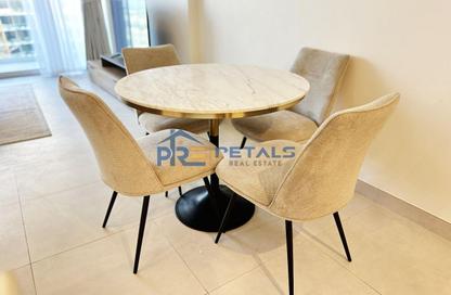 Apartment - 1 Bedroom - 2 Bathrooms for rent in 1 Residences - 2 - 1 Residences - Al Kifaf - Bur Dubai - Dubai Apartment - 1 Bedroom - 2 Bathrooms for rent in 1 Residences - 2 - 1 Residences - Al Kifaf - Bur Dubai - Dubai