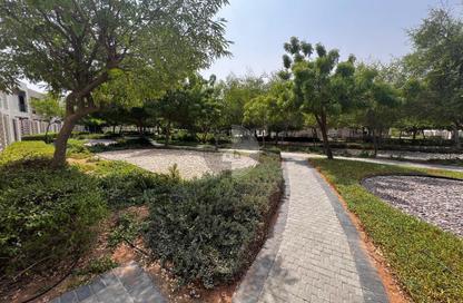 Villa - 3 Bedrooms - 3 Bathrooms for rent in Flamingo Villas - Mina Al Arab - Ras Al Khaimah