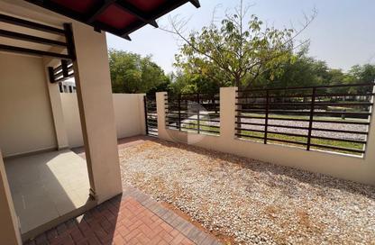 Villa - 3 Bedrooms - 3 Bathrooms for rent in Flamingo Villas - Mina Al Arab - Ras Al Khaimah