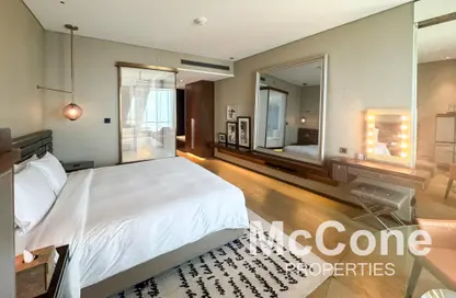 شقة - 1 حمام للبيع في تاور C - داماك تاورز من باراماونت - الخليج التجاري - دبي