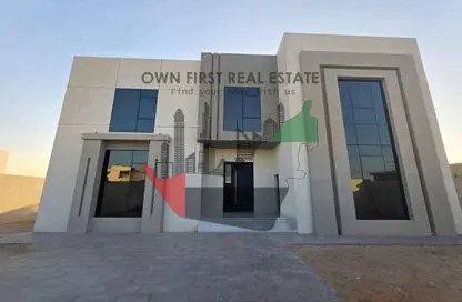 Villa - 5 Bedrooms - 7 Bathrooms for rent in Al Aweer 1 - Al Aweer - Dubai Villa - 5 Bedrooms - 7 Bathrooms for rent in Al Aweer 1 - Al Aweer - Dubai