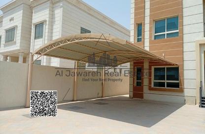 Villa - 5 Bedrooms - 5 Bathrooms for sale in Al Hamidiya 2 - Al Hamidiya - Ajman