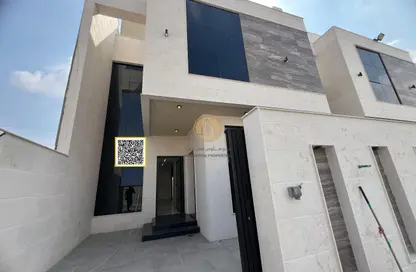 تاون هاوس - 5 غرف نوم - 6 حمامات للبيع في الحليو 2 - الحليو - عجمان