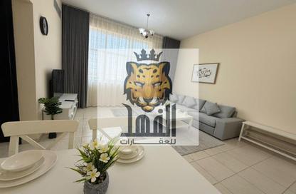 Apartment - 1 - 2 for rent in Al Rashidiya Towers - Al Rashidiya - Ajman Downtown - Ajman Apartment - 1 - 2 for rent in Al Rashidiya Towers - Al Rashidiya - Ajman Downtown - Ajman