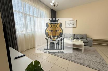 Apartment - 1 - 2 for rent in Al Rashidiya Towers - Al Rashidiya - Ajman Downtown - Ajman Apartment - 1 - 2 for rent in Al Rashidiya Towers - Al Rashidiya - Ajman Downtown - Ajman