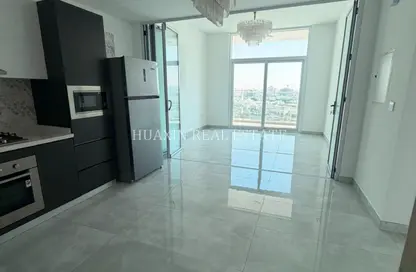 Apartment - 2 Bedrooms - 2 Bathrooms for rent in Pearlz by Danube - Al Furjan - Dubai Apartment - 2 Bedrooms - 2 Bathrooms for rent in Pearlz by Danube - Al Furjan - Dubai