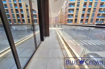 Apartment - 2 Bedrooms - 3 Bathrooms for rent in Residence 1000 - Al Mankhool - Bur Dubai - Dubai Apartment - 2 Bedrooms - 3 Bathrooms for rent in Residence 1000 - Al Mankhool - Bur Dubai - Dubai