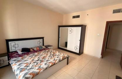 Apartment - 2 Bedrooms - 2 Bathrooms for rent in Orient Tower 1 - Orient Towers - Al Bustan - Ajman Apartment - 2 Bedrooms - 2 Bathrooms for rent in Orient Tower 1 - Orient Towers - Al Bustan - Ajman