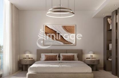 Apartment - 1 Bedroom - 2 Bathrooms for sale in Bashayer Residences 4 - Al Hudayriat Island - Abu Dhabi Apartment - 1 Bedroom - 2 Bathrooms for sale in Bashayer Residences 4 - Al Hudayriat Island - Abu Dhabi