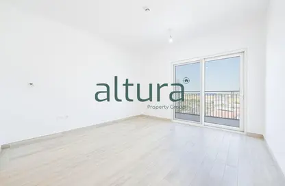 Apartment - 1 Bedroom - 2 Bathrooms for rent in Waters Edge - Yas Island - Abu Dhabi