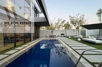 Villa - 5 Bedrooms - 7 Bathrooms for sale in Masaar Azalea - Masaar - Tilal City - Sharjah