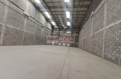 Warehouse - Studio - 1 Bathroom for rent in Al Quoz - Dubai Warehouse - Studio - 1 Bathroom for rent in Al Quoz - Dubai