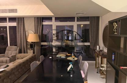 Townhouse - 3 - 5 for sale in Centaury - Damac Hills 2 - Dubai