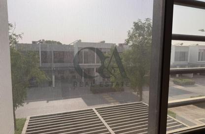 Townhouse - 3 - 5 for sale in Centaury - Damac Hills 2 - Dubai