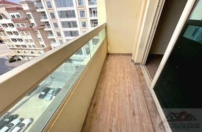 Apartment - 1 - 2 for rent in Al Thani Muwaileh - Muwaileh Commercial - Sharjah Apartment - 1 - 2 for rent in Al Thani Muwaileh - Muwaileh Commercial - Sharjah