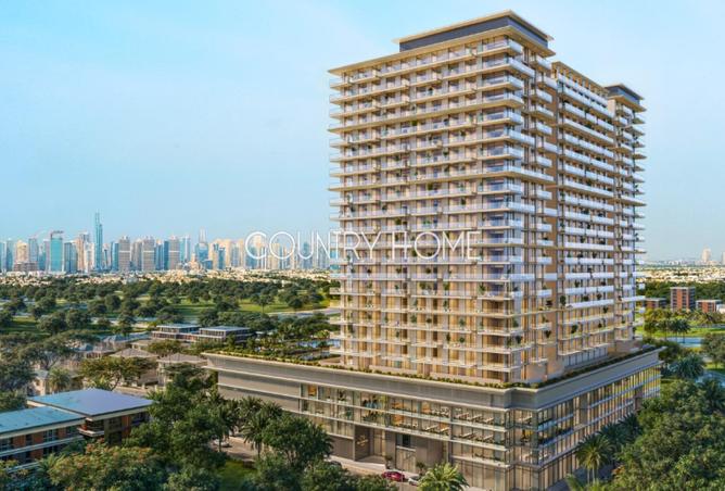 1BR+Study | 35/65 Payment Plan | 4% DLD Waiver