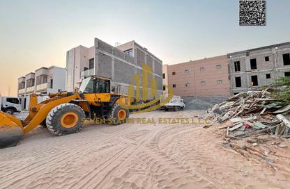 Land - Studio for sale in CityLife Al Tallah - Al Tallah 2 - Ajman