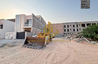 Land - Studio for sale in CityLife Al Tallah - Al Tallah 2 - Ajman