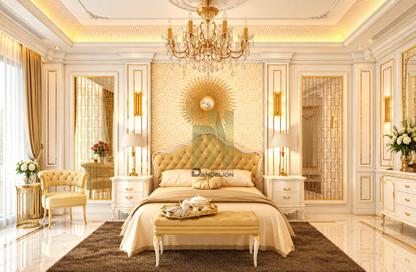 Apartment - 1 - 2 for sale in Vincitore Dolce Vita - Arjan - Dubai