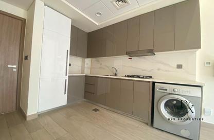 Apartment - 1 - 1 for rent in Azizi Riviera 25 - Azizi Riviera - Meydan One - Meydan - Dubai
