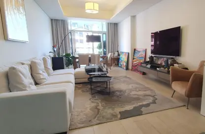 Apartment - 2 Bedrooms - 3 Bathrooms for sale in Azizi Mina - Palm Jumeirah - Dubai