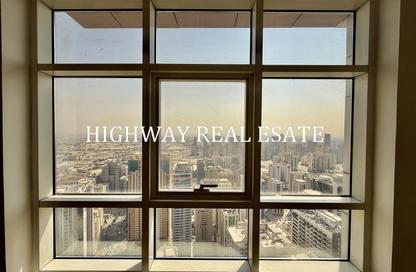 Apartment - 4 - 5 for rent in Al Waha Residence - Al Khan - Sharjah
