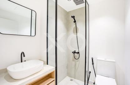 Apartment - 2 - 3 for sale in Abu Keibal - Shoreline Apartments - Palm Jumeirah - Dubai