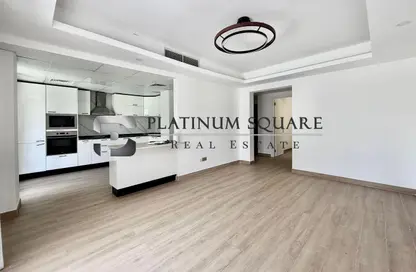 فيلا - 2 غرف نوم - 3 حمامات للايجار في الينابيع 4 - الينابيع - دبي