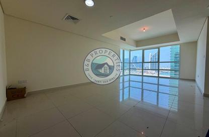 Apartment - 2 - 4 for rent in Bay View Tower - Marina Square - Al Reem Island - Abu Dhabi