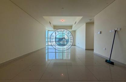 Apartment - 2 - 4 for rent in Bay View Tower - Marina Square - Al Reem Island - Abu Dhabi