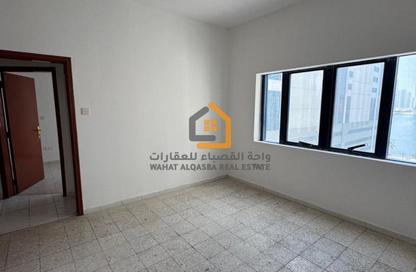 Apartment - 2 - 1 for rent in Al Majaz 1 - Al Majaz - Sharjah
