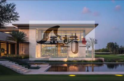 Land - Studio for sale in Dubai Investment Park 2 (DIP 2) - Dubai Investment Park (DIP) - Dubai