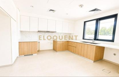 Townhouse - 3 Bedrooms - 4 Bathrooms for rent in Jebel Ali Village Townhouses - Jebel Ali Village - Jebel Ali - Dubai