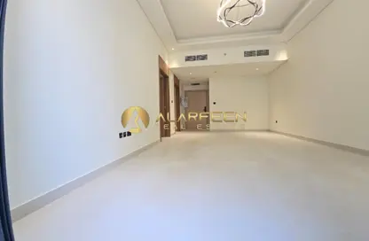 Apartment - 1 Bedroom - 2 Bathrooms for rent in Olivo Park Residences - District 10 - Jumeirah Village Circle - Dubai