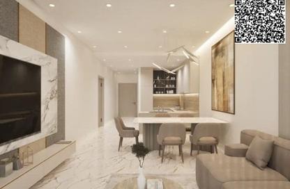 Whole Building - 7+ - 7+ for sale in Ajman Global City - Al Alia - Ajman