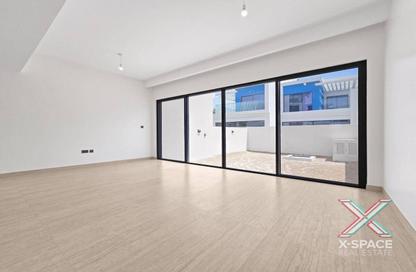 Townhouse - 5 Bedrooms - 5 Bathrooms for rent in Santorini - Damac Lagoons - Dubai
