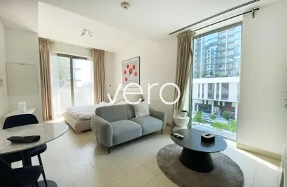 Apartment - 1 Bathroom for rent in Sobha Hartland Greens 4 - Hartland Greens - Sobha Hartland - Mohammed Bin Rashid City - Dubai