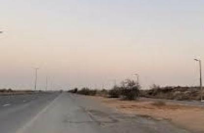 Land - Studio for sale in Al Belidah - Al Bataeh - Sharjah