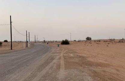 Land - Studio for sale in Al Belidah - Al Bataeh - Sharjah