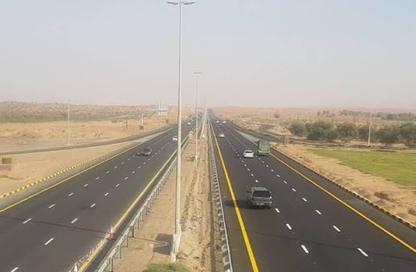 Land - Studio for sale in Al Belidah - Al Bataeh - Sharjah