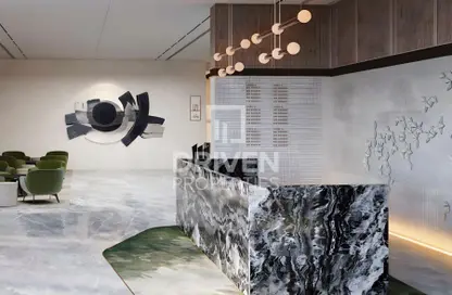 مكتب - استوديو للايجار في اتريا سكوير - البرشاء 1 - البرشاء - دبي