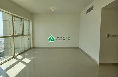 Apartment - 2 Bedrooms - 3 Bathrooms for sale in Marina Blue Tower - Marina Square - Al Reem Island - Abu Dhabi