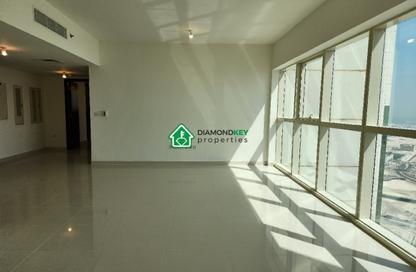 Apartment - 2 Bedrooms - 3 Bathrooms for sale in Marina Blue Tower - Marina Square - Al Reem Island - Abu Dhabi