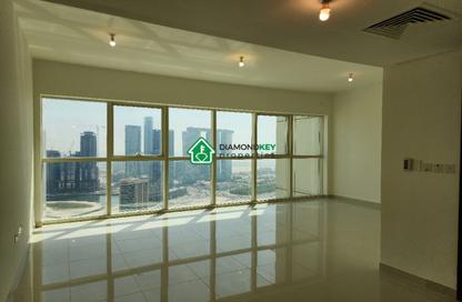 Apartment - 2 Bedrooms - 3 Bathrooms for sale in Marina Blue Tower - Marina Square - Al Reem Island - Abu Dhabi