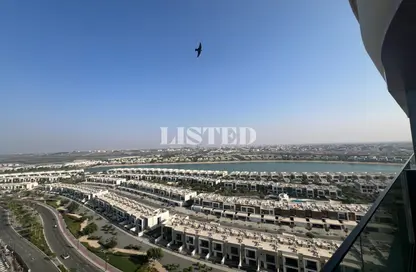 شقة - غرفة نوم - 2 حمامات للبيع في باي فيوز - جزيرة حياة - ميناء العرب - راس الخيمة - رأس الخيمة