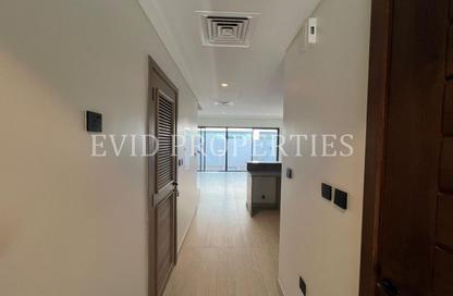 Villa - 5 Bedrooms - 5 Bathrooms for rent in Santorini - Damac Lagoons - Dubai